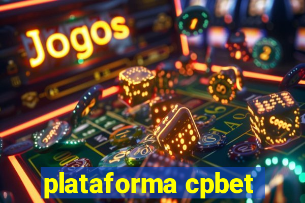 plataforma cpbet